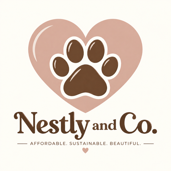 Nestly and Co.